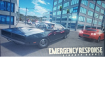Emergency Response Librerty County Private Server!