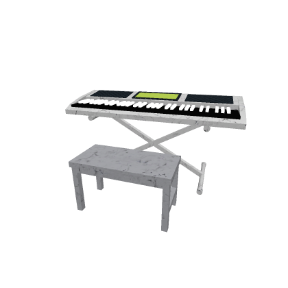 Deception Piano [Customized]