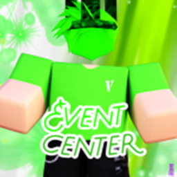 Events center