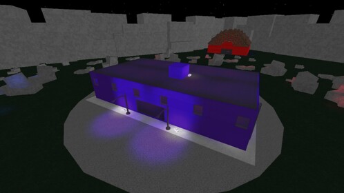 FPS Testing