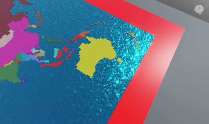 Country Maker Simulator screenshot 3