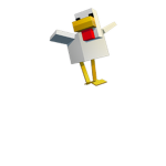 chicken partay