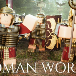 Roman Battlegrounds