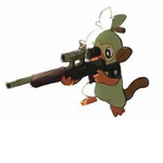 Stick Clan Pro Team