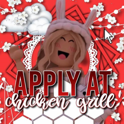 A | Application Center!