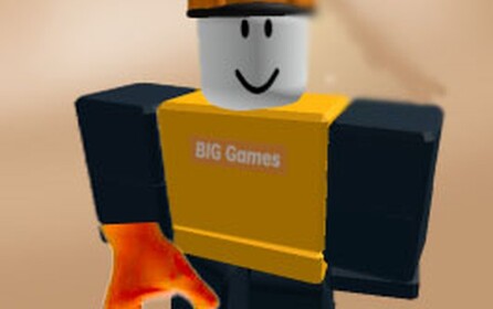 Gimme money