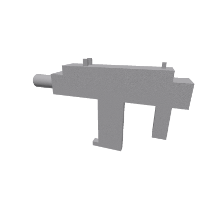 Uzi