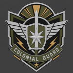 Colonial Guardᅠ
