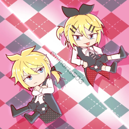 ミ♥︎☹︎♡︎彡