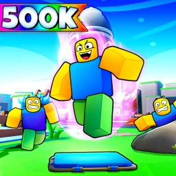 🎊750K EVENT🎊 - Button Infinity X icon