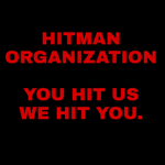 [Compton] Hitman Organization