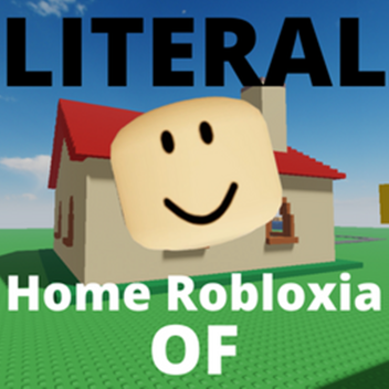 [VOICEHAT] The literal Happy Home Of Robloxia