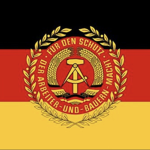 (DDR/NVA) Deutsche Demokratische Republik