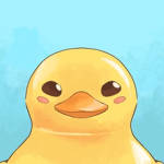 Duckyyyy gang!