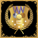 [USMR] Medals