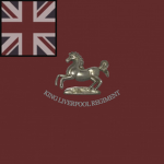 [AM] King's (Liverpool) Regiment