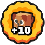 🐰+10 Pets!