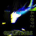 GHOSTINGS