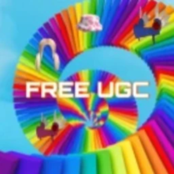 OBBY FOR FREE UGC
