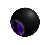 The Abyssal Catseye