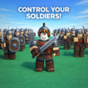 Control Your Soldiers ⚔️
