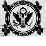 USA Armed Military