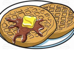 The WafflesMans