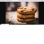Nates And Callies Cookies