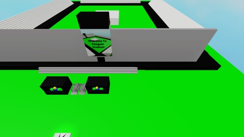 Penguin Stadium