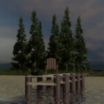 A Clearing