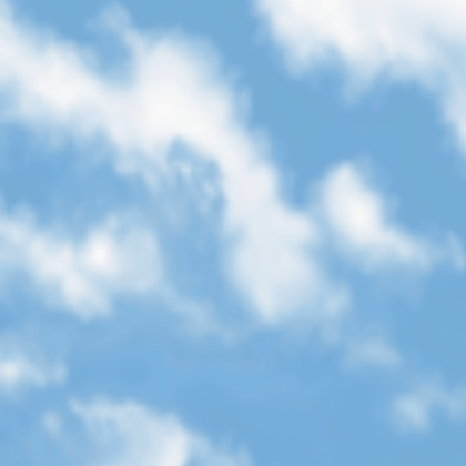 windows 95 clouds wallpaper Roblox decal