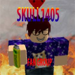 Skull1405's Fan Group