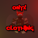 Onyx Clothing TM.