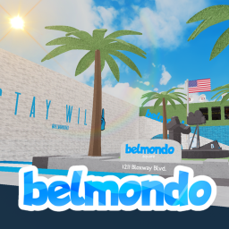Belmondo Square | TV Studio & HQ