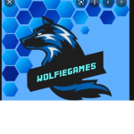 Wolfie Gamers Group