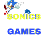 Sonics Games