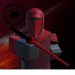 [L4's GAR] Red Guard