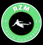 RZM clan Touch Football