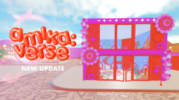 amikaverse [NOWY! SALON TYCOON] 💖