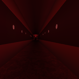 The Halls [DISCONTINUED]