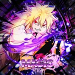 Fairy Tail: Magic Era (Discontinued)