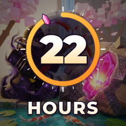 [⌛22H] ⛏️ My Anime Mine icon