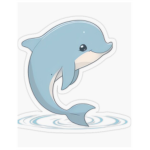 Cool Delfinis