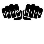 Gucci Thug Life