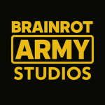 Brainrot Army Studios
