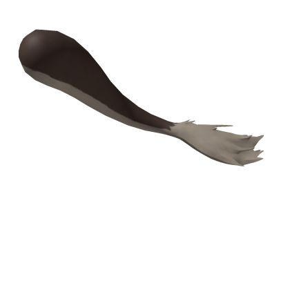 Brown Sergal Tail thumbnail