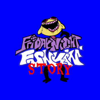 Friday Night Funkin (Story)