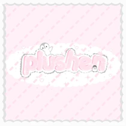 Plushen Roblox group icon