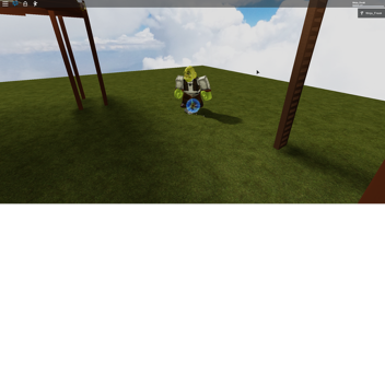 Survival shrek! (UPDATE!)