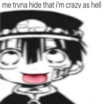 Idk what to name thoo
